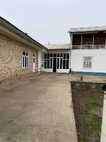 Продается участок в гиждуване. Улица Улугбека 132 ориентир хужалангар.