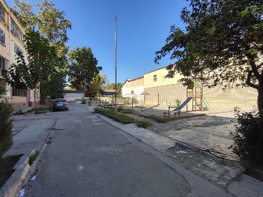 3 xonali Kvartira Margilon Vostok