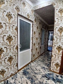 Сотилади квартира Истиклол стадион