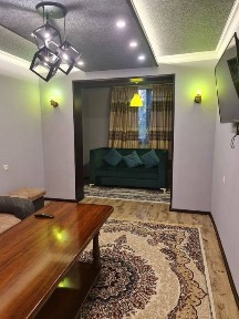 Сдаётся квартира Фреско 2х