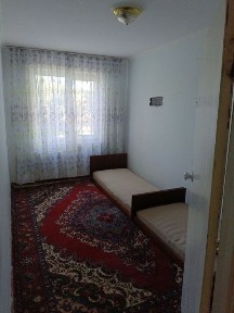 Самаркандская область, Самарканд