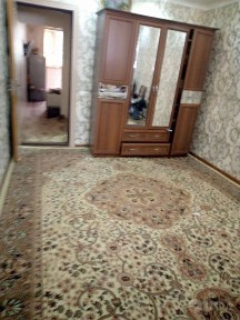 Самаркандская область, Самарканд