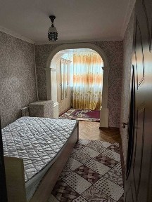 Сдаётся в аренду 2х комнатная квартира (микрорайон)