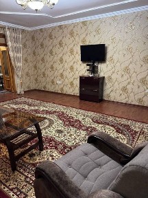 Срочно квартира ижарага берилади