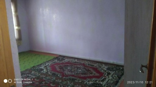 КВАРТИРА ижарага берилади 2 милен