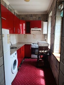 Сдаётся квартира Гагарина