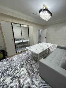 Сдаётся квартира Самгаси