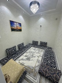 Сдаётся квартира Рудакий