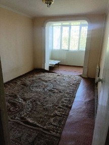 Сдается квартира 2х комнотная 2 этаж согдиана
