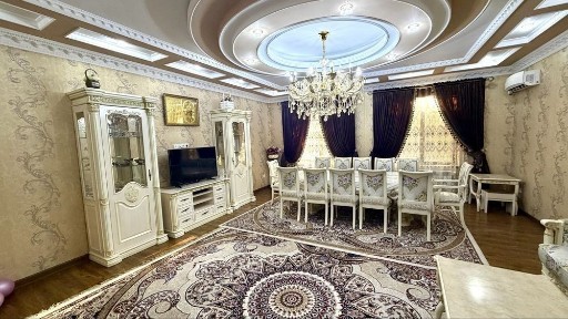 Самаркандская область, Самарканд