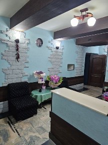 Продается НЕЖИЛОЕ ПОМЕЩЕНИЕ 210 кв. м., ул. Шота Руставели вдоль дороги.