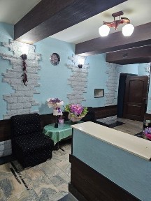 Продается НЕЖИЛОЕ ПОМЕЩЕНИЕ 210 кв. м., ул. Шота Руставели вдоль дороги.
