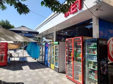 Продается магазин в центре (нежилой) (А7)