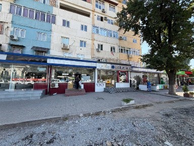 Продаётся Не Жилое Помещения Чиланзарский район Ор-р Фархадский