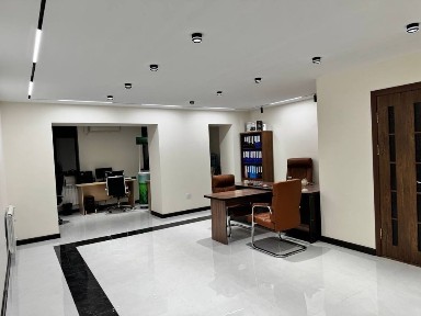Коммерческое помещение Ц-1, Street 77, 65 м2