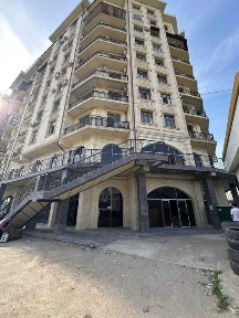 Продаётся помещение Мирабадский район Фергана Йули 1-я линия 440м2