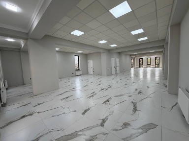 Продам готовый офис с шикарным ремонтом 1180м2 Махтумкули f88