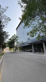 Продается Здание 9564м2 Южный Вркзал