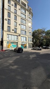 Нежилой 1й этаж 508м2 рядом ЖК «Феличита» с Арендатором