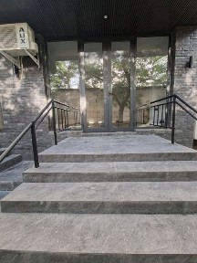 Коммерческое помещение 87 м² с арендаторами | Доход $1 100/мес