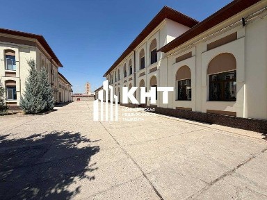 Продажа обьекта от КНТ 2600м2 | 53-соток Ташкентский р-н