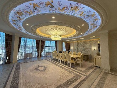 Самаркандская область, Самарканд