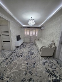 2-комнатная квартира переделено 3-ком на 3-этаже Вокзал Феникс кафе