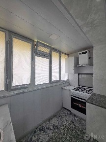2 хоналик 3-хоналик қилинган, 3-қават. Вокзал, Партсъезд, Феникс Кафе