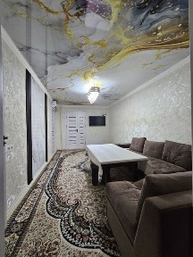 Самаркандская область, Самарканд