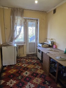 Продаётся 1-ком квартира