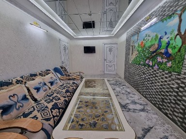 Продам квартиру Микрорайон