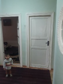 Kattaqo'rg'on shahardan 3 xonali dom sotiladi