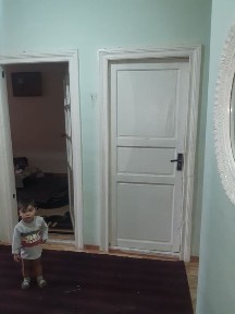 Kattaqo'rg'on shahardan 3 xonali dom sotiladi