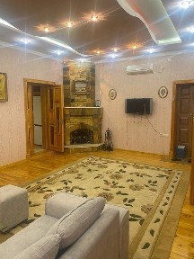 Продается своя 3/3/3, орентирресторан 