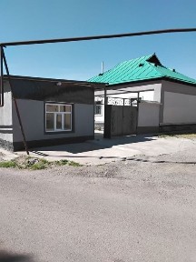 Ташкентская область, Газалкент