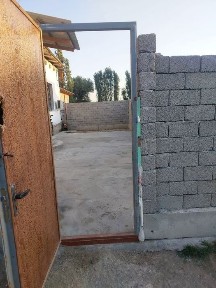 Продаётся 2 ком квартира в Урта-Чирчикском районе в Ташкентской област