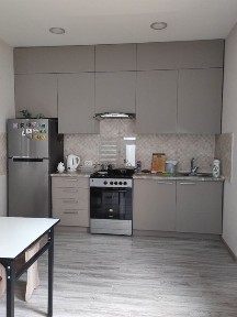 Продам уютную квартиру в хорошем состоянии