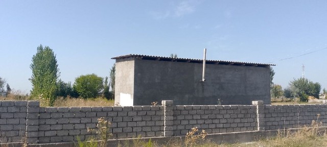 Ховли срочно сотилади