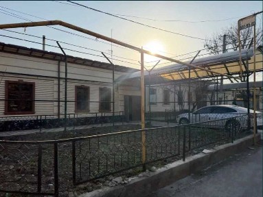Ташкентская область, Ташкент, Чиланзарский район