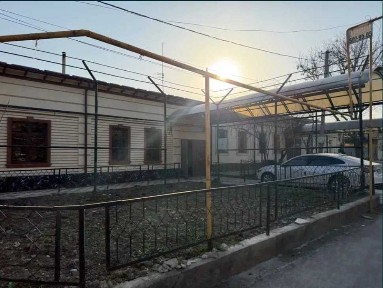 Ташкентская область, Ташкент, Чиланзарский район