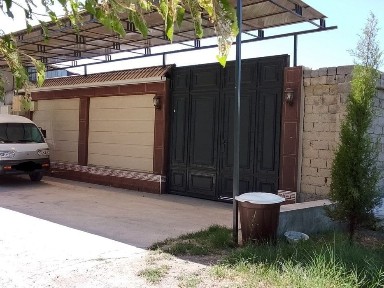 Ташкентская область, Кибрай