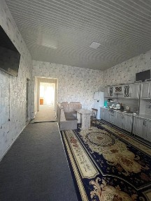Uchastka sotiladi 2,5 sotih