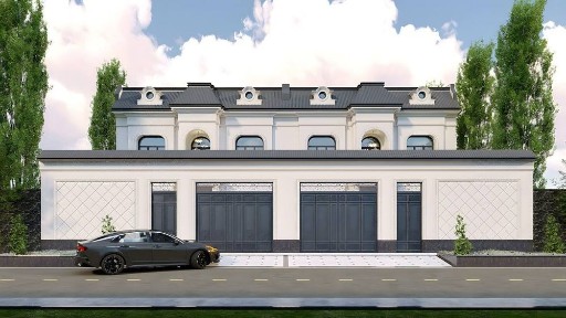 Срочно срочно продается Дом коробка самому центру города