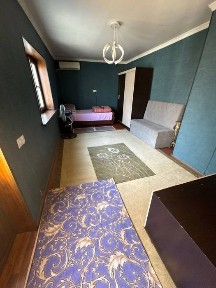 Ташкентская область, Ташкент, Мирабадский район