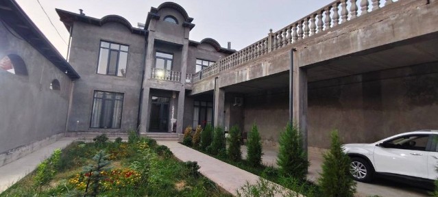 Продается шикарный дом в Дурмене! 4 сотки, 5 комнат