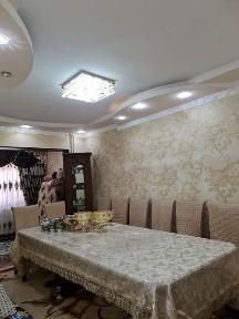 Срочно продаётся квартира на Карасу 6
