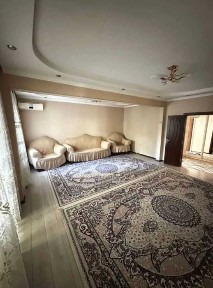 4-х комнатная Квартира