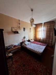 Продаётся 3/5/9 на м-в Карасу 3