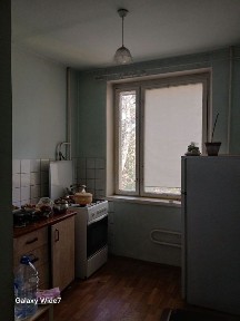 Продам 2 ком Чиланзар 26 квартал.
