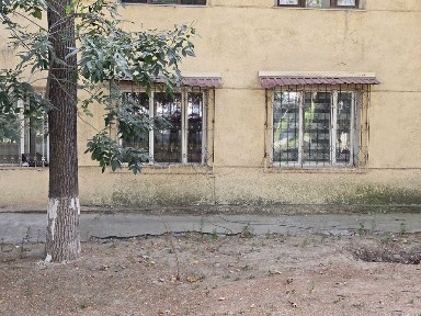 Квартира. Ул. Беруни